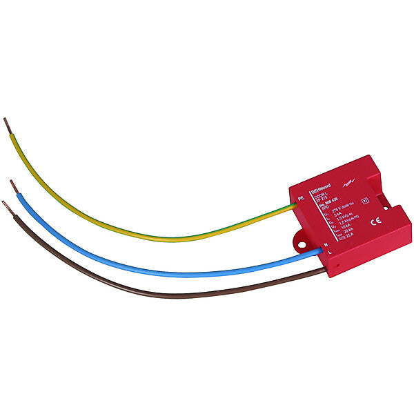 DEHN Überspannungs-Ableiter Typ 2 DEHNcord DCOR L 2P 275